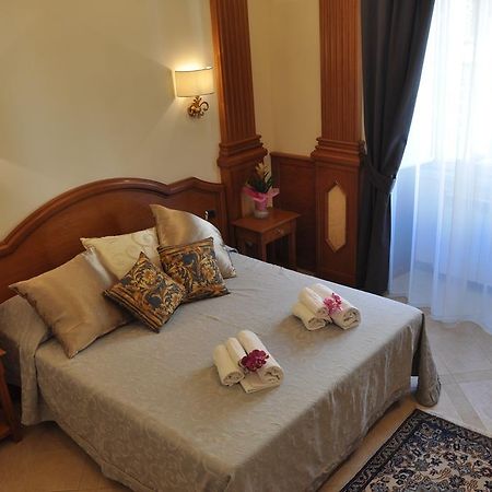 Rome Imperial Crown Apartment Luaran gambar