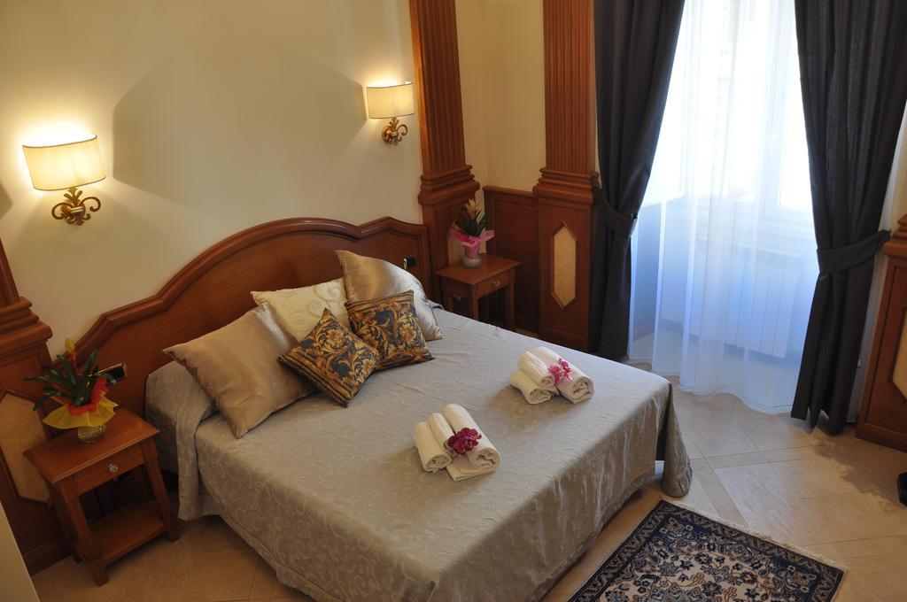 Rome Imperial Crown Apartment Luaran gambar